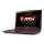 MSI GV62 i5-7300HQ/8GB/1TB MX150 - 374424 - zdjęcie 2
